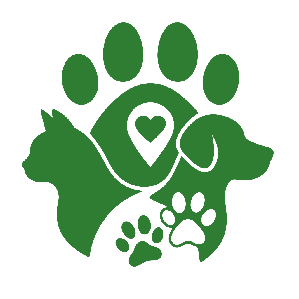 HelpPets Logo